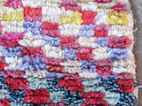 Moroccan Vintage Rug