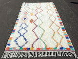 Berber Shag Rug