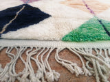 Berber Shag Rug