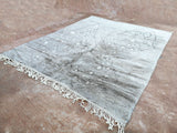 Berber Shag Rug
