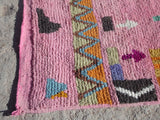 Moroccan Vintage Rug