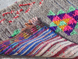 Moroccan Vintage Runner