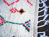 Moroccan Vintage Rug
