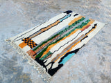 Berber Shag Rug