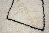 Berber Shag Rug