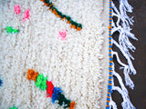 Moroccan Vintage Rug