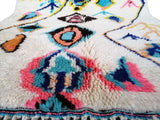 Berber Shag Rug