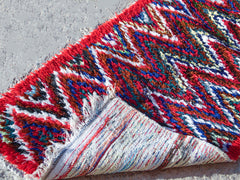 Moroccan Vintage Runner