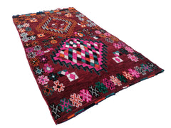 Sinya - 5.5 x 10.4 ft