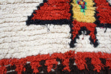 Moroccan Vintage Rug