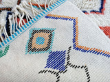 Berber Shag Rug