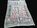 Moroccan Kilim