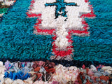 Moroccan Vintage Rug