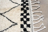 Berber Shag Rug