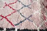 Moroccan Vintage Rug