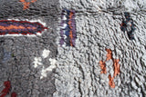 Moroccan Vintage Rug
