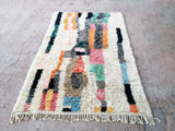 Berber Shag Rug