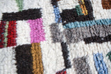 Moroccan Vintage Rug