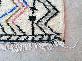 Berber Shag Rug