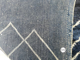 Berber Shag Rug