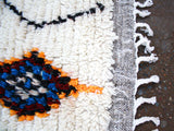 Moroccan Vintage Rug