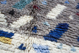 Moroccan Vintage Rug