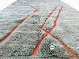 Berber Shag Rug