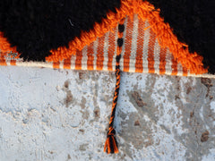Black&Orange