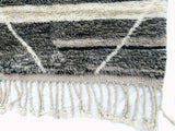 Berber Shag Rug
