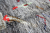 Moroccan Vintage Rug