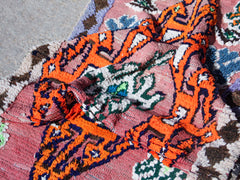 Moroccan Vintage Runner