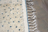 Berber Shag Rug