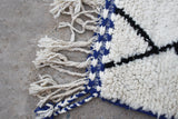 Berber Shag Rug