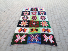 Zerkech - 4 x 7.4 ft
