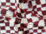 Berber Shag Rug