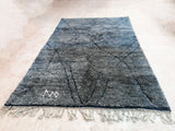 Berber Shag Rug