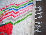 Moroccan Vintage Rug