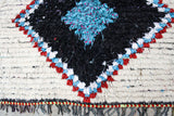 Moroccan Vintage Rug