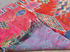 Moroccan Vintage Runner