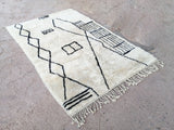Berber Shag Rug