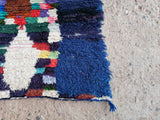 Moroccan Vintage Runner