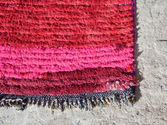 Moroccan Vintage Runner