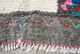 Moroccan Vintage Rug