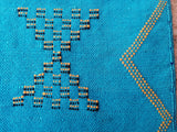 Moroccan Kilim