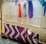 MADE-TO-ORDER Berber Shag Rug