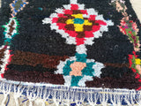 Moroccan Vintage Runner