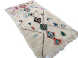 Berber Shag Rug