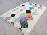 Berber Shag Rug