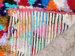 Moroccan Vintage Runner