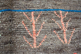 Moroccan Vintage Rug